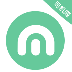 美程出行司机端2025官方新版图标