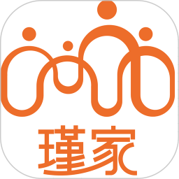 应用icon-瑾家社区2024官方新版