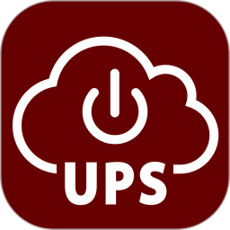 UPS云管理2026官方新版图标