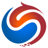 应用宝logo