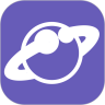 应用宝logo