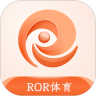 ROR 体育鸿蒙版