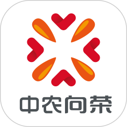 中向荣商城2026官方新版图标