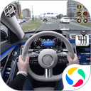 模拟开车驾驶训练安卓版