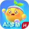 应用宝logo