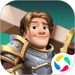 决战幻境2026官方新版图标