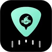 火听调音器2025官方新版图标