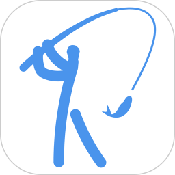 i钓鱼2025官方新版图标