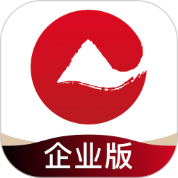 应用icon-重庆农商行企业网银2024官方新版