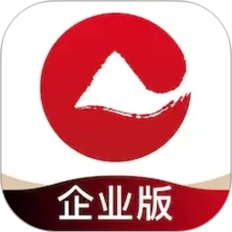 重庆农商行企业网银2026官方新版图标