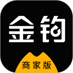 金钩管家2026官方新版图标