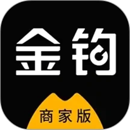 金钩管家2026官方新版图标