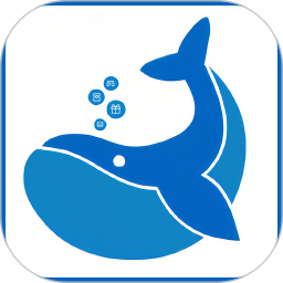 应用icon-鲸鱼游戏2024官方新版