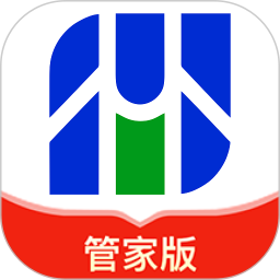 禾美环保管家2026官方新版图标