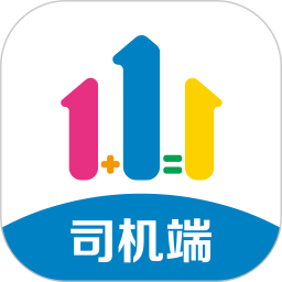 幸福司机端2025官方新版图标