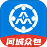 应用宝logo