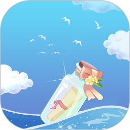 陌声漂流瓶2025官方新版图标