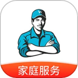 万师傅2025官方新版图标