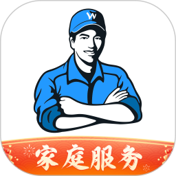 万师傅2026官方新版图标