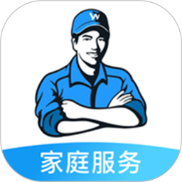 万师傅2026官方新版图标