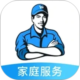 万师傅2026官方新版图标