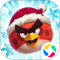 應用icon-憤怒的小鳥22022官方新版