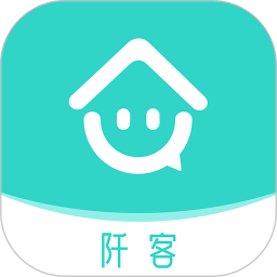 阡客2025官方新版图标