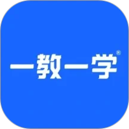 一教一学2026官方新版图标