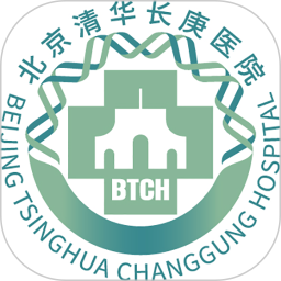 北京清华长庚医院2026官方新版图标