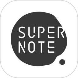 超级笔记伙伴2026官方新版图标
