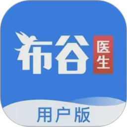 布谷医生2026官方新版图标
