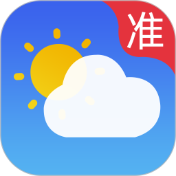 应用icon-天气预报2024官方新版