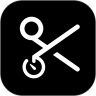 应用宝logo