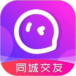 本地陌聊2026官方新版图标