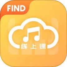 FIND线上课2025官方新版图标