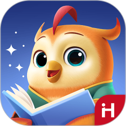 洪恩分级阅读2026官方新版图标