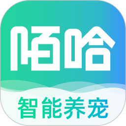 应用icon-陌哈陌哈2024官方新版