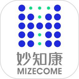 妙智康2025官方新版图标