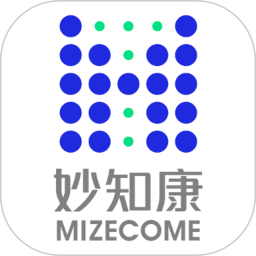 妙智康2026官方新版图标