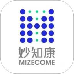 妙智康2026官方新版图标