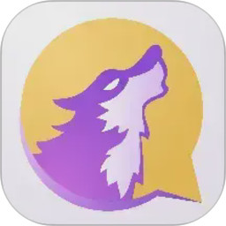 饭狼2026官方新版图标