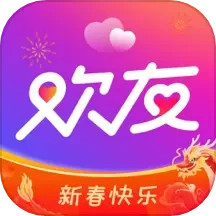 应用icon-聊缘同城交友2024官方新版