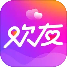 应用icon-聊缘同城交友2024官方新版