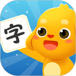 应用icon-亲宝字卡2024官方新版