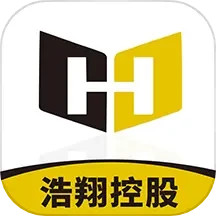 智慧浩翔2025官方新版图标