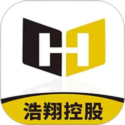 智慧浩翔2026官方新版图标