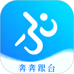 奔奔跟台2025官方新版图标