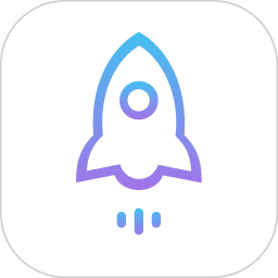 应用icon-小火箭加速器2024官方新版