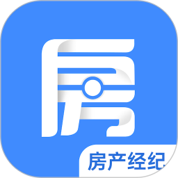 购房网房产经纪2025官方新版图标