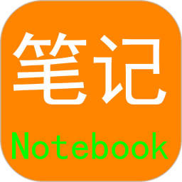 应用icon-红韵笔记本2024官方新版